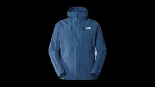 The North Face Vertline Jacket Shady Blue
