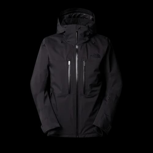 The North Face Chakal Jacket Black