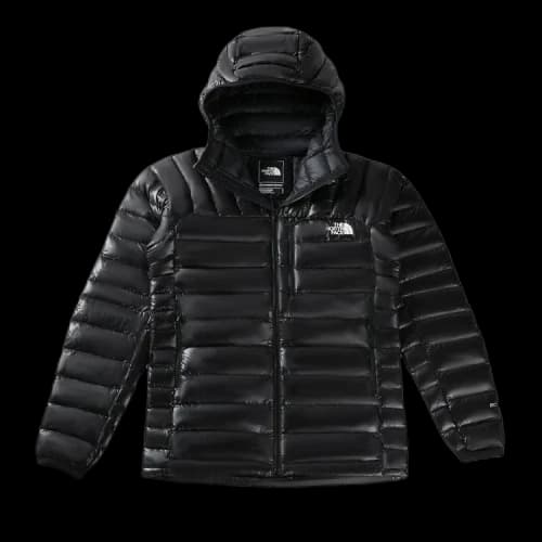The North Face Summit Breithorn Hoodie Black