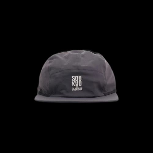 The North Face x Undercover SOUKUU Trail Run Cap 'Grey'