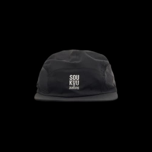The North Face x Undercover SOUKUU Trail Run Cap 'Black'