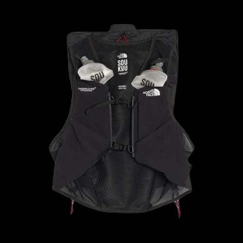 The North Face x Undercover SOUKUU Trail Run Pack 'Black'