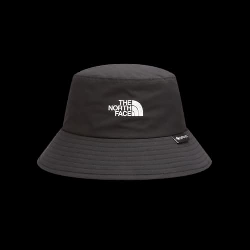 The North Face GTX Bucket Hat 'TNF Black'