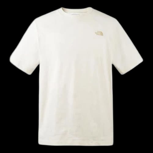 THE NORTH FACE Van Life Graphic T-Shirt 'White'