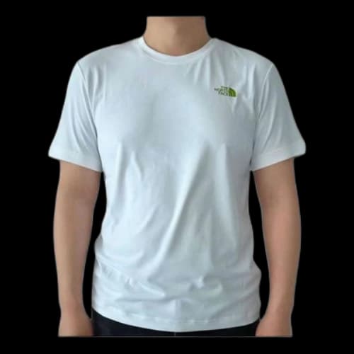 THE NORTH FACE Sun Chase Graphic T-Shirt 'Teal'