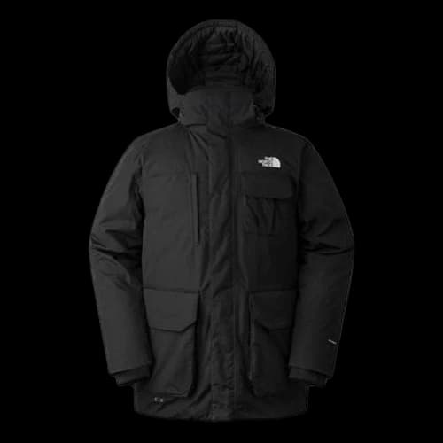 THE NORTH FACE Coldworks Insulated Parka Jacket 'Black'