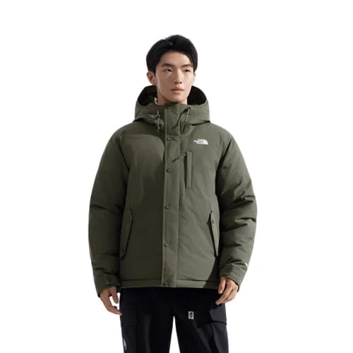 THE NORTH FACE Polar Air Jacket 'Olivegreen'