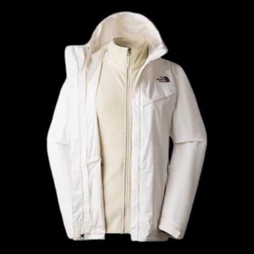THE NORTH FACE Sangro Dryvent Jacket 'White' (Women's)