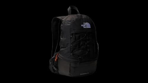 The North Face Borealis Convertible Pack Backpack Black/Black