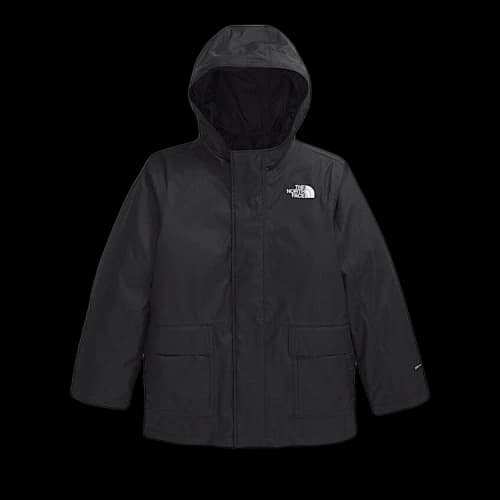 The North Face Teen North Down Triclimate Jacket 'TNF Black'