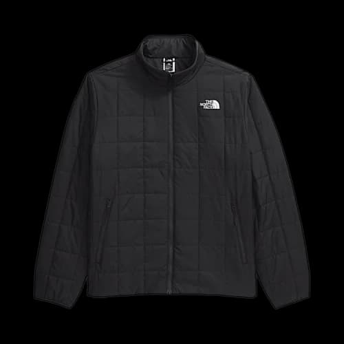 The North Face Junction Insulated Jacket 'Black'