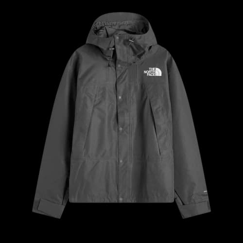 The North Face Dryvent Mono Mountain Jacket 'TNF Black'