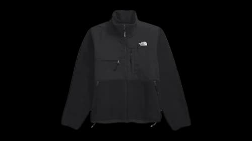 The North Face Retro Denali Jacket Black