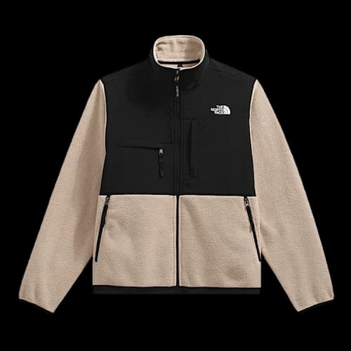 The North Face Retro Denali Jacket 'TNF Black'