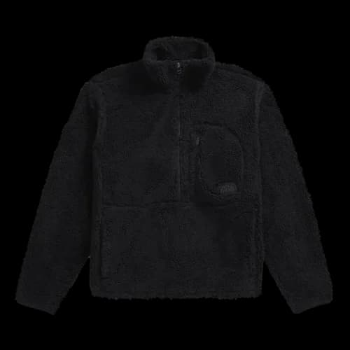 The North Face Extreme Pile 2 Pullover 'TNF Black'