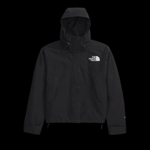 The North Face Dryvent Mono Mountain Jacket 'TNF Black'