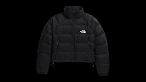 The North Face Hydrenalite Down Jacket TNF Black