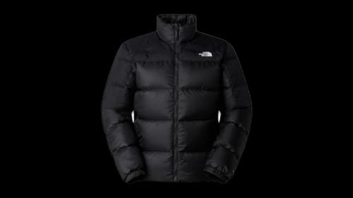 The North Face Diablo Down 2.0 Jacket Black