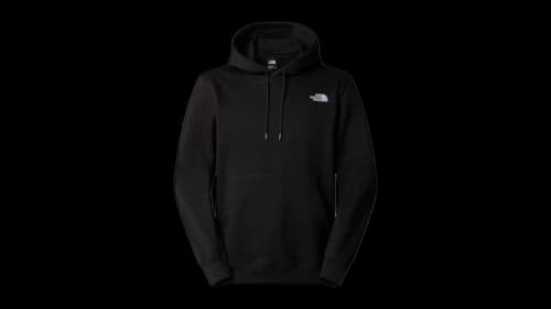 The North Face Essential Relaxed Hoodie Hoodie Black