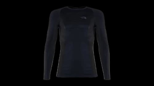The North Face Sport Crewneck Sweatshirt Black