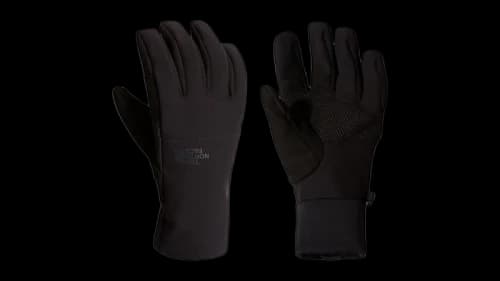 The North Face Apex Insulated Etip Gloves Black