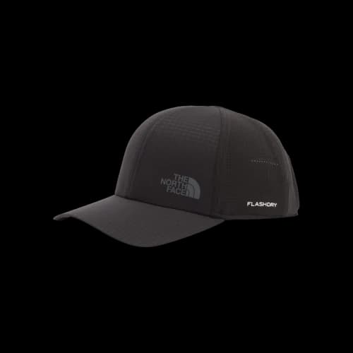 The North Face Summer LT Trucker Hat 'TNF Black'