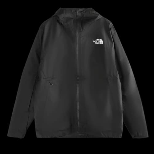 The North Face Papsura Jacket TNF Black