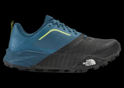 The North Face Offtrail Trail Run Mallard Blue
