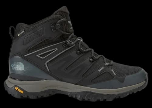 The North Face Hedgehog Mid Gore-Tex Black