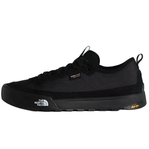 THE NORTH FACE Clyffe Low top Training Shoes Unisex Black