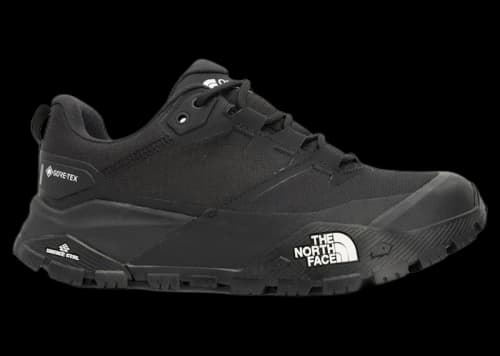 The North Face Offtrail Hike Gore-Tex Black