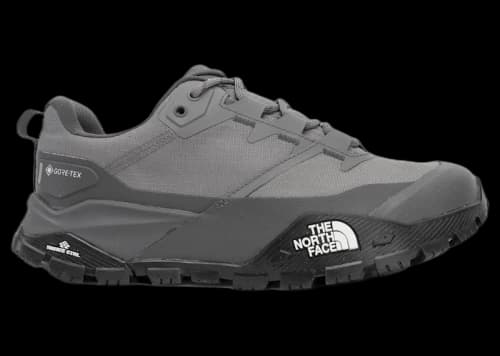 The North Face Offtrail Hike Gore-Tex Anthracite