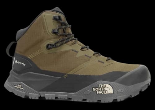The North Face Offtrail Hike Mid Gore-Tex Sycamore