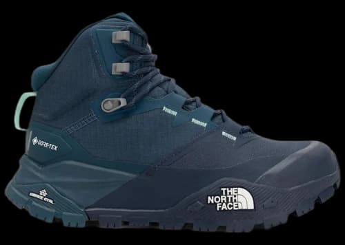 The North Face Offtrail Hike Mid Gore-Tex Midnight Petrol Summit (Women's)