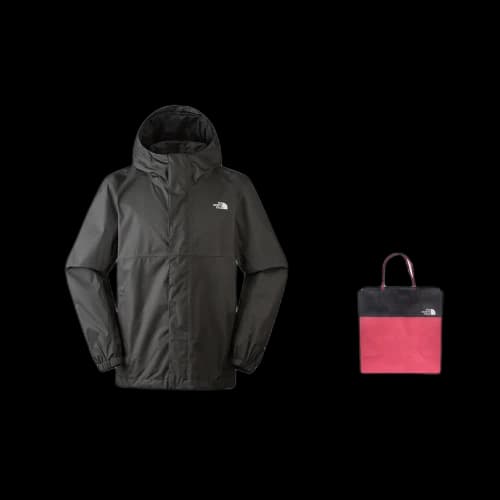 THE NORTH FACE Waterproof Jacket 'Black'