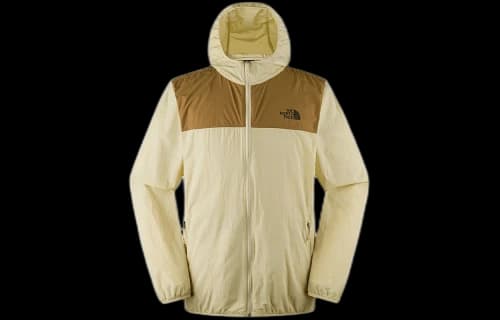 THE NORTH FACE MFO UPF Jacket 'Brown Beige'