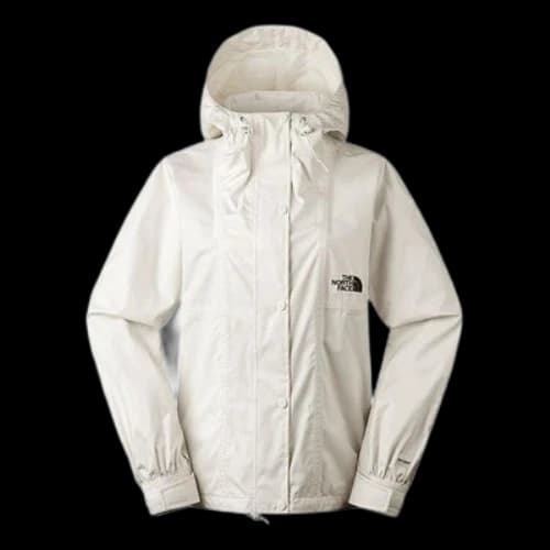 THE NORTH FACE Hyvent Windbreaker Jacket 'White' (Women's)