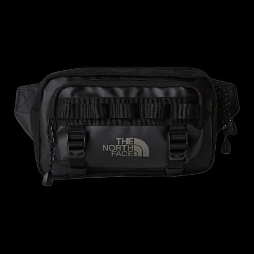 THE NORTH FACE 2.5L Fanny Packs Polyester Black Unisex