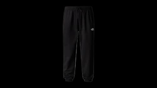 The North Face Women's Simple Dome Regular Tapered Jogger Pants Black