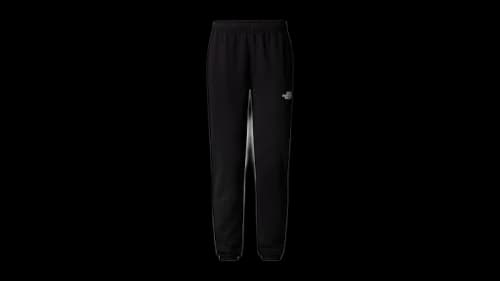 The North Face Simple Dome Regular Tapered Jogger Pants Black