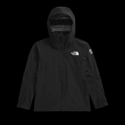 The North Face Women's Summit Cayesh GTX Pro Jacket TNF Black