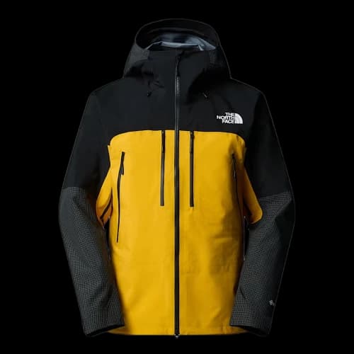 THE NORTH FACE Summit Mountain Gore Tex Pro Jacket