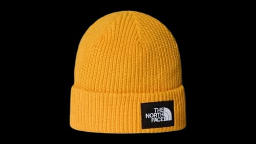 The North Face Salty Lined Beanie Summit Moss