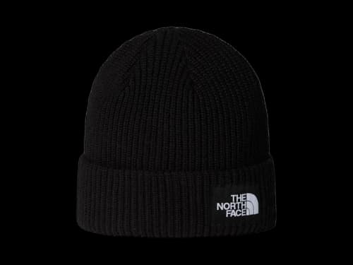The North Face Salty Lined Beanie Black