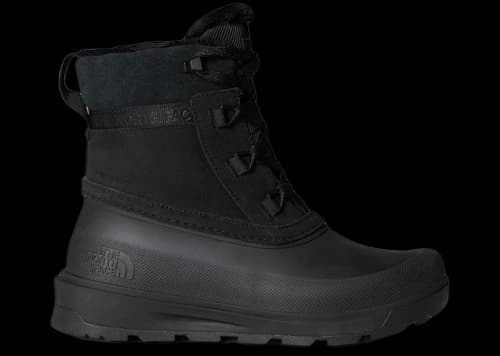 The North Face Shellista V Shorty WP Black (Women's)