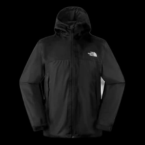 THE NORTH FACE Active Rain Jacket 'Black'