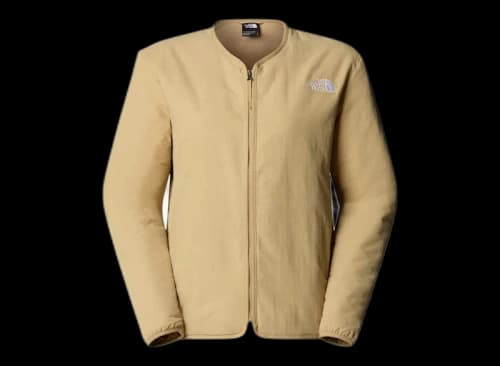 The North Face Women's ILTI Liner Jacket Brown