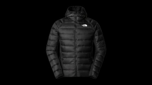 The North Face Bettaforca Hybrid Jacket Black