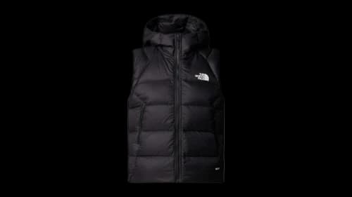The North Face Women's Hyalite Jacket Black