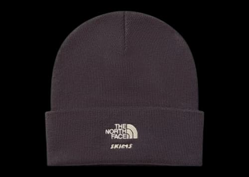SKIMS x The North Face Beanie Phoenix
